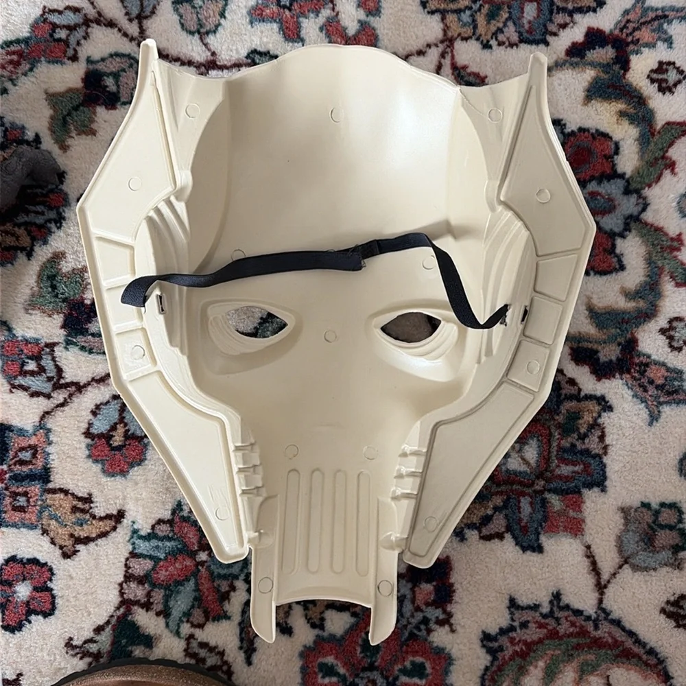 General grievous mask
